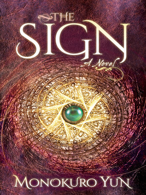 The Sign - ebook